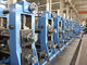 Stahlprofil-Rohr-Mühlmaschine für Gas-Transport-Quadrat-Rohr